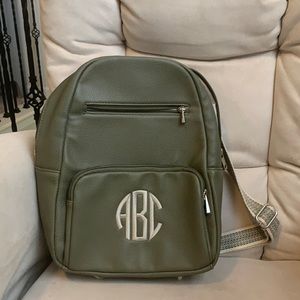 ThirtyOne Boutique Backpack Olive